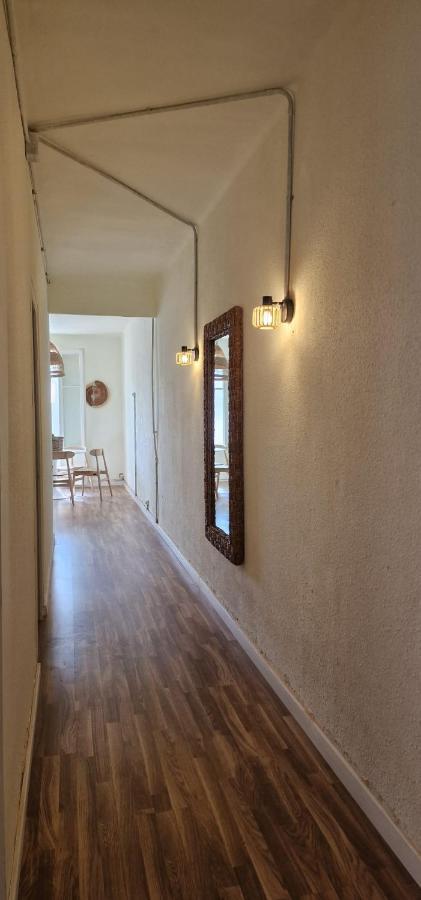 Appartement Clandestino Barcelone