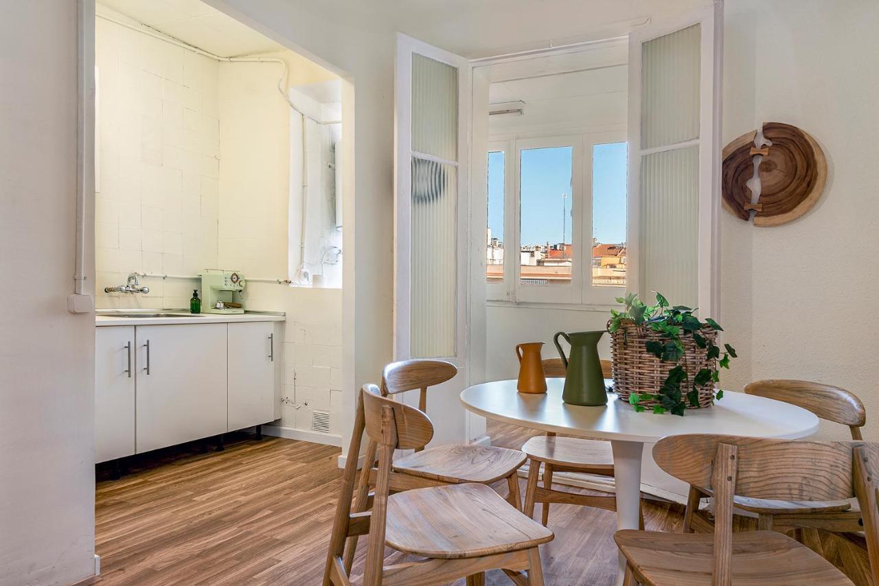 Appartement Clandestino Barcelone