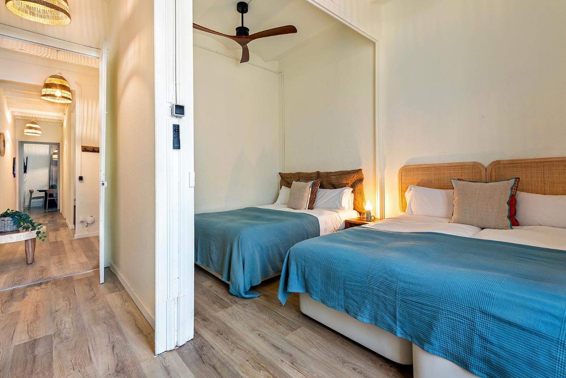Appartement Clandestino *