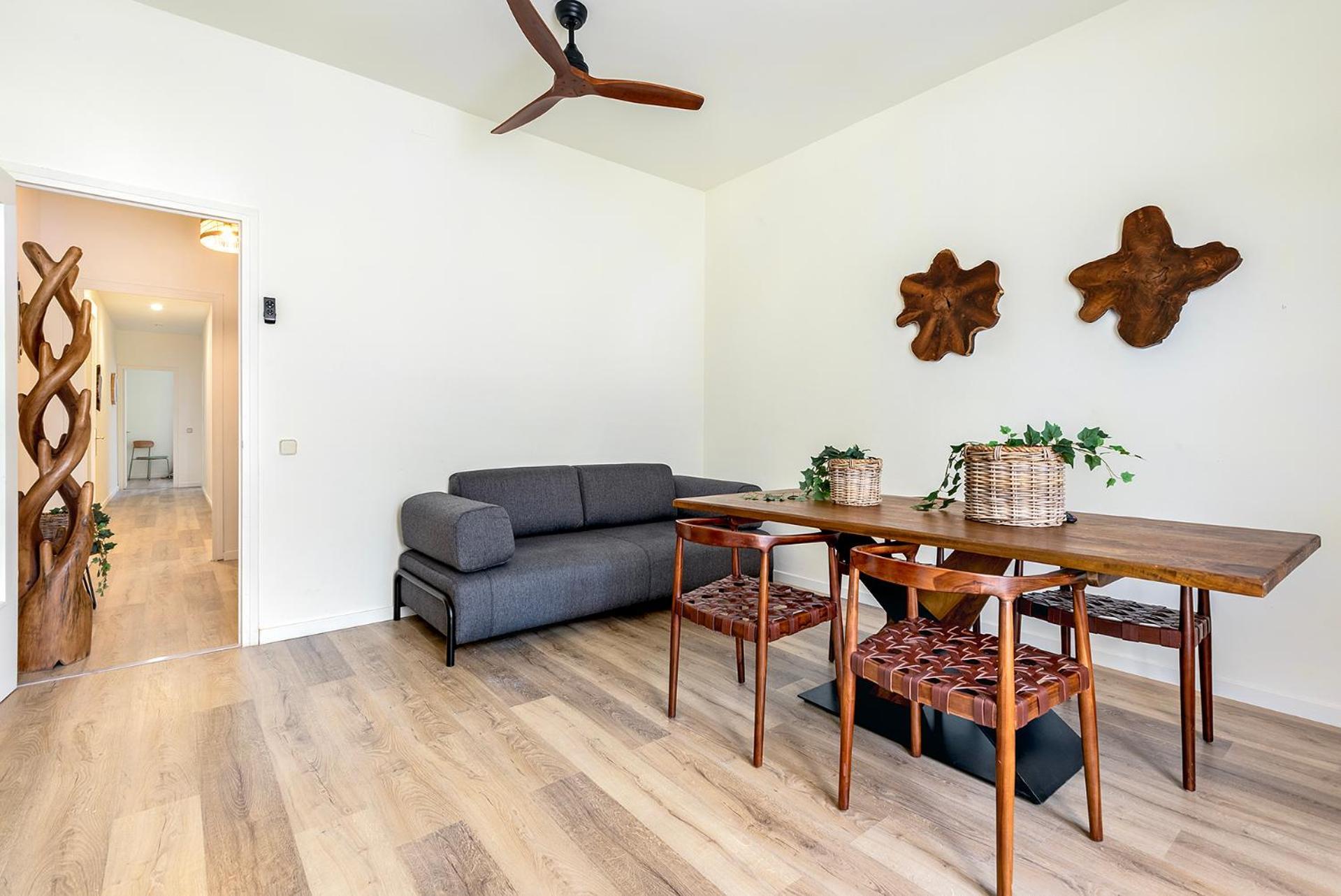 Clandestino Appartement *