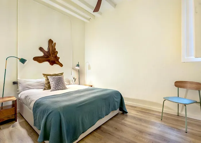 Clandestino Suites