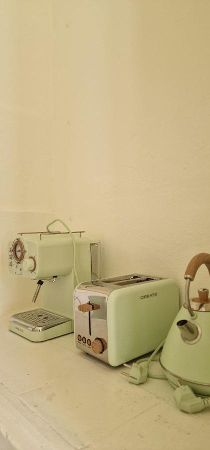 Clandestino Appartement Barcelona