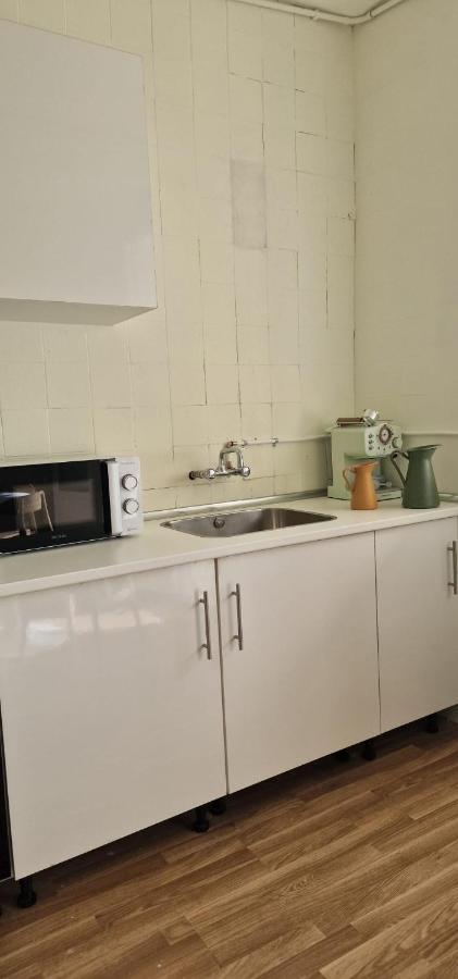 Clandestino Appartement
