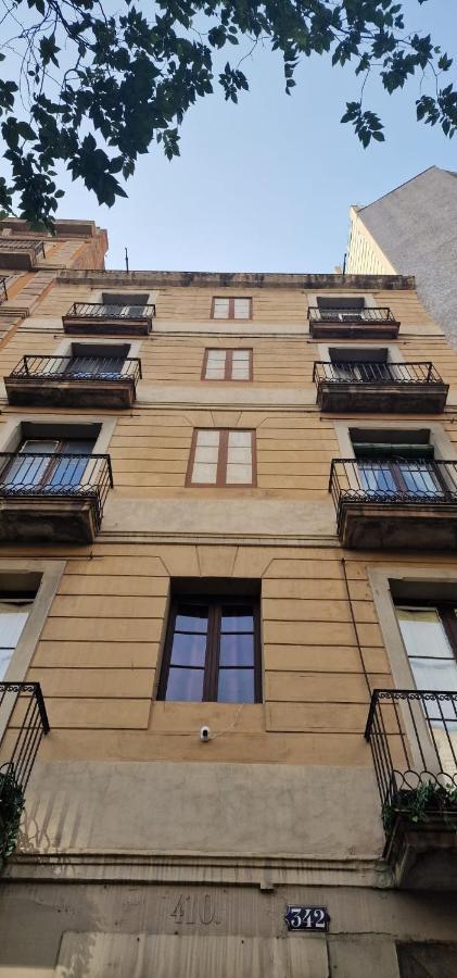 Clandestino Appartement *