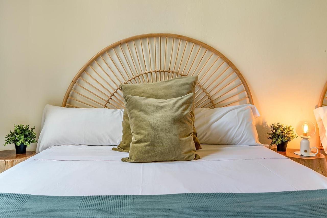 Appartement Clandestino Barcelona