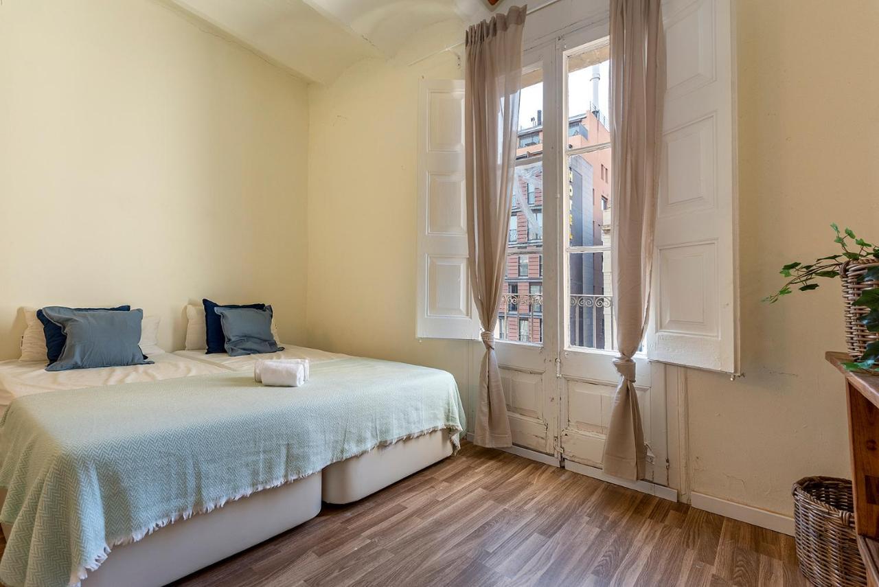 Clandestino Appartement
