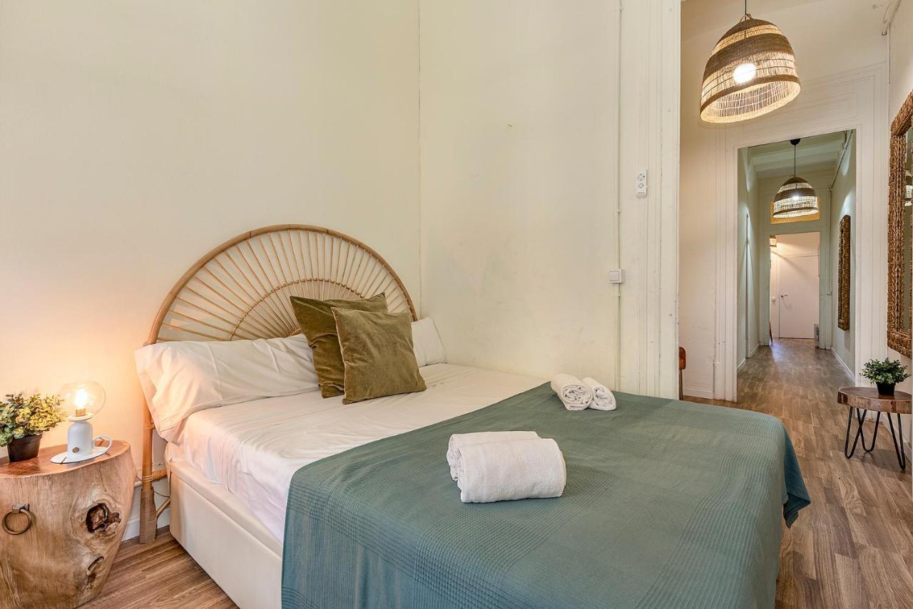Appartement Clandestino Barcelona