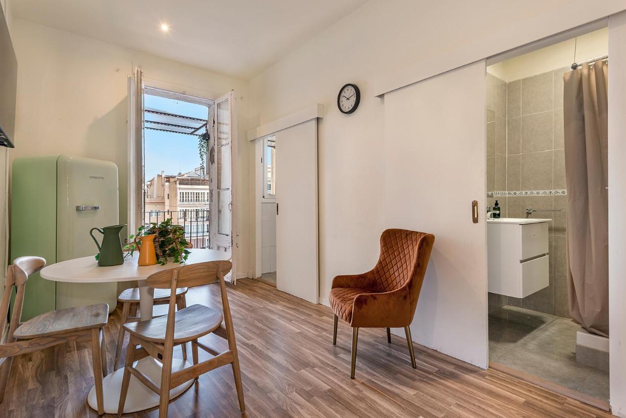 Clandestino Appartement