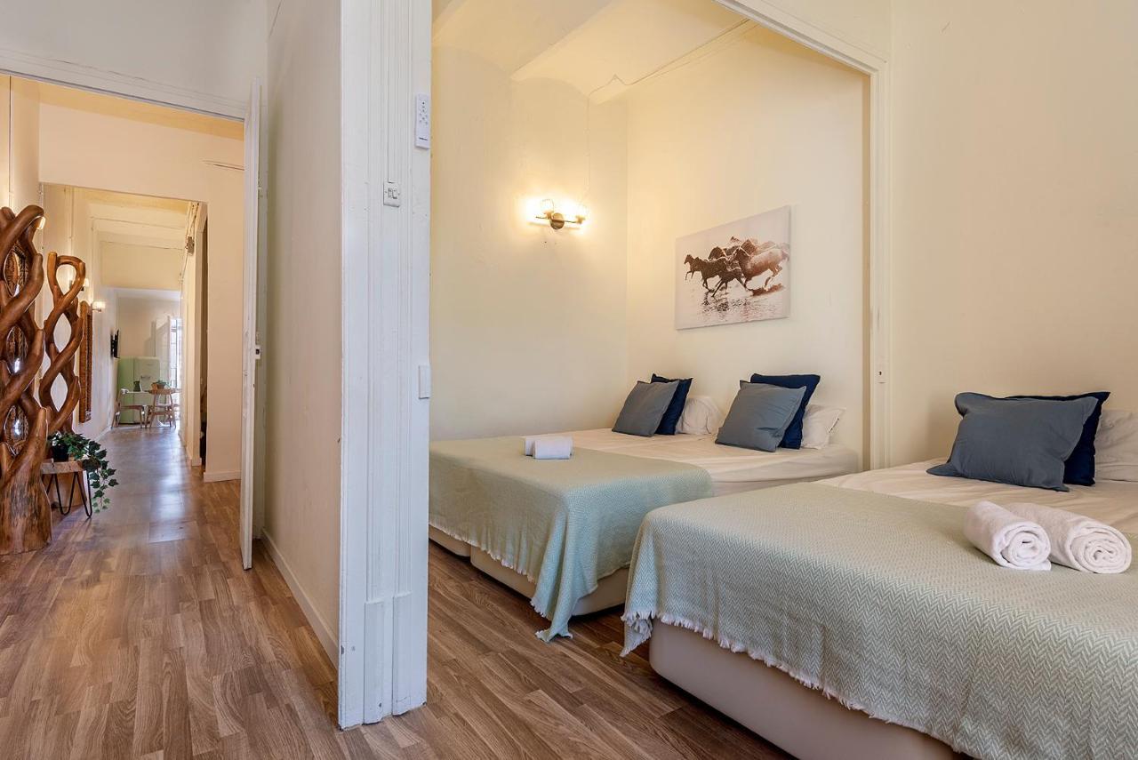 Appartement Clandestino Barcelona