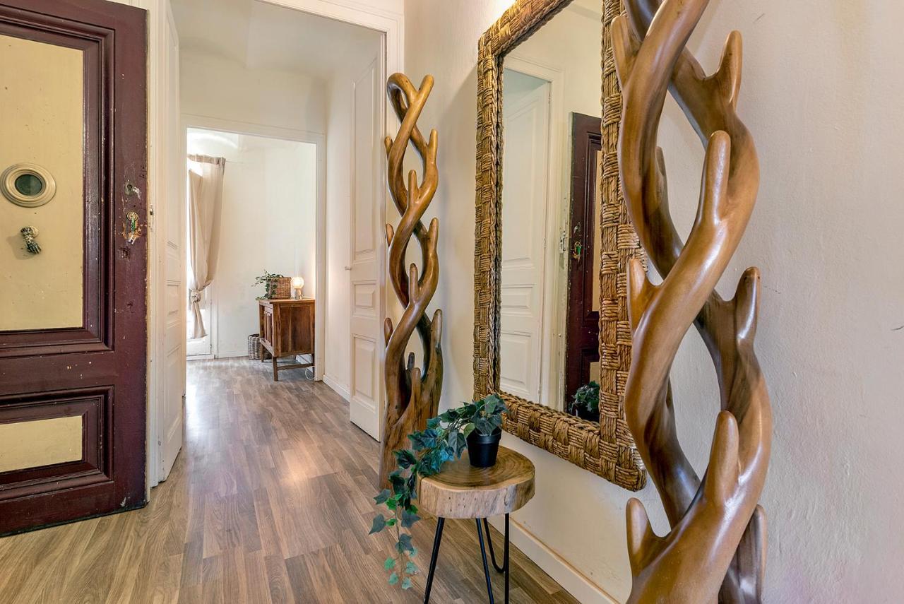 Clandestino Appartement Barcelona
