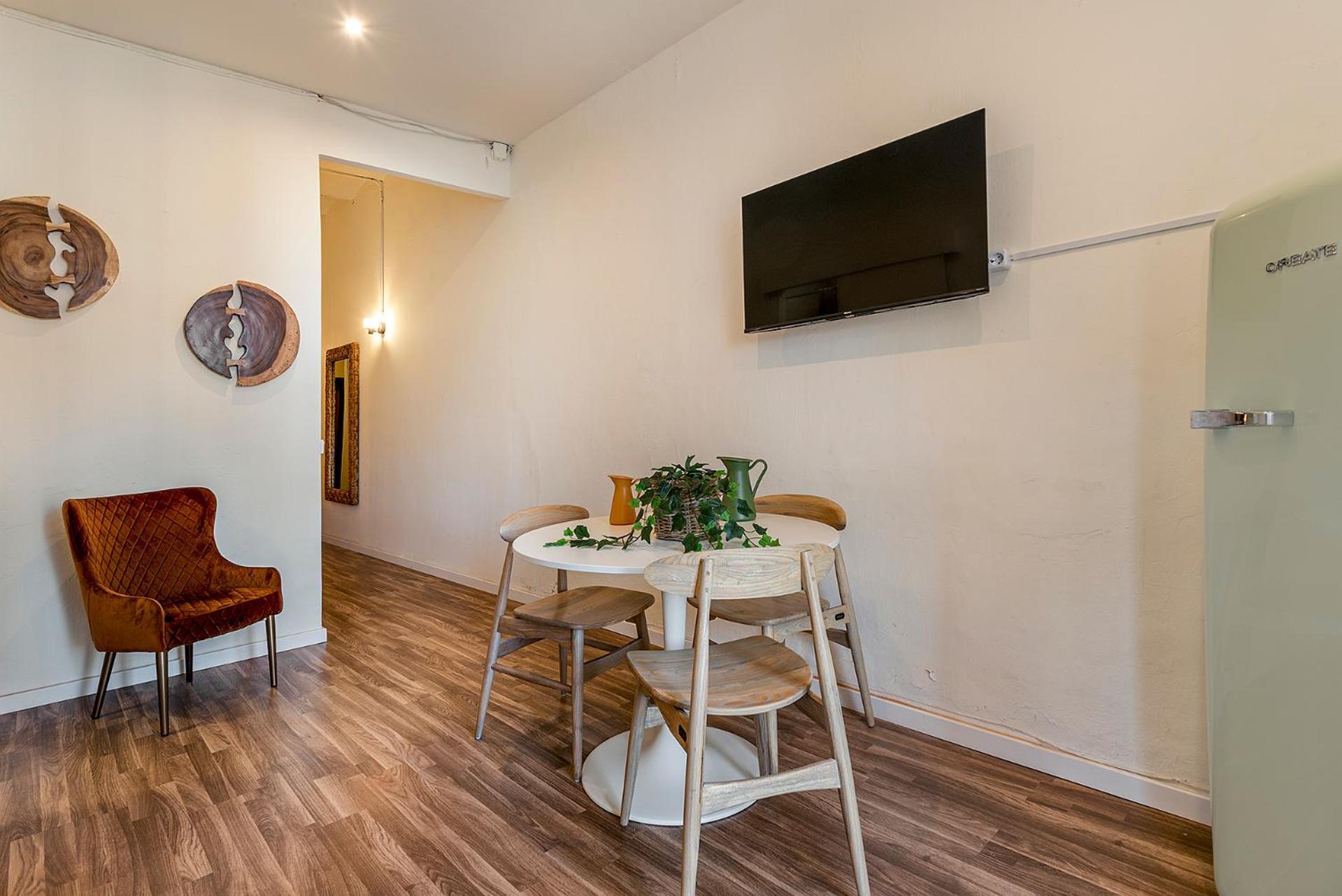 Apartment Clandestino Barcelona