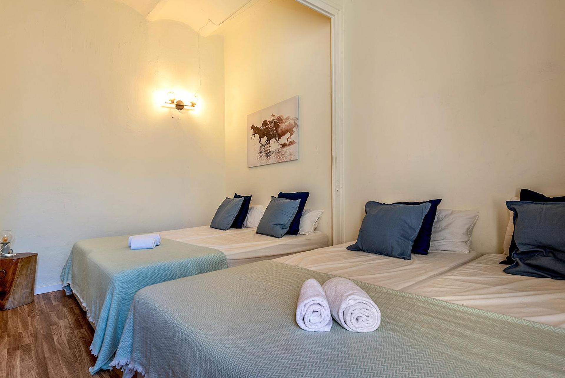 Clandestino Appartement Barcelona