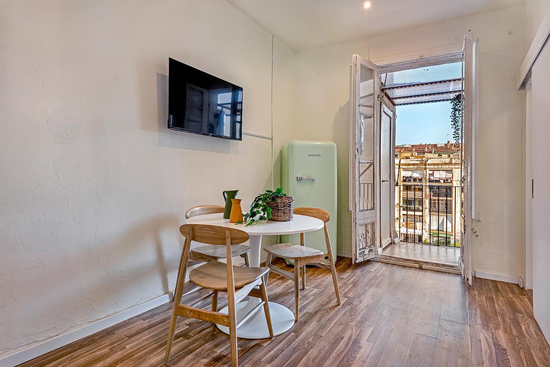 Appartement Clandestino *