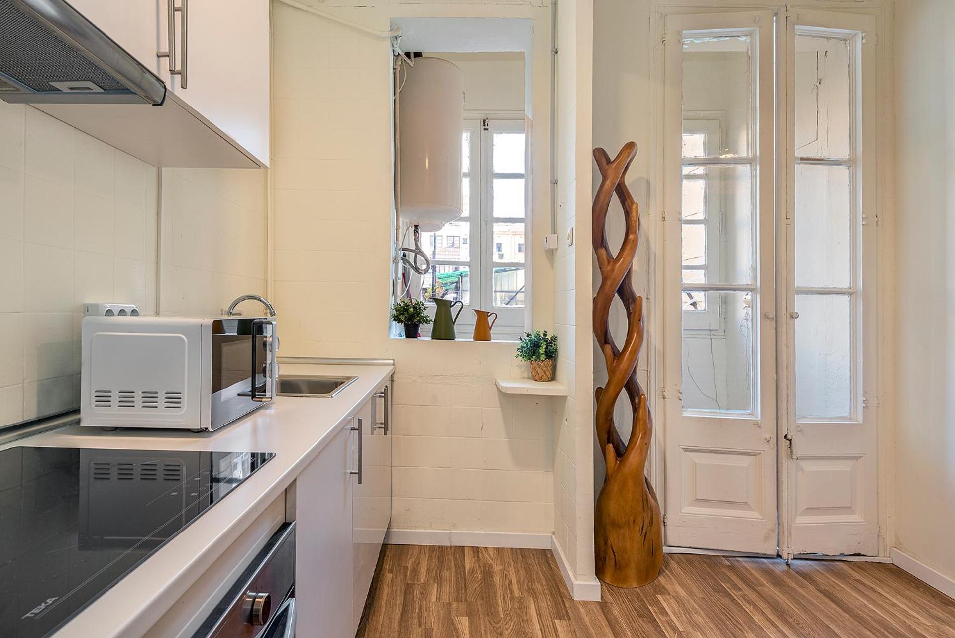 Appartement Clandestino Barcelona