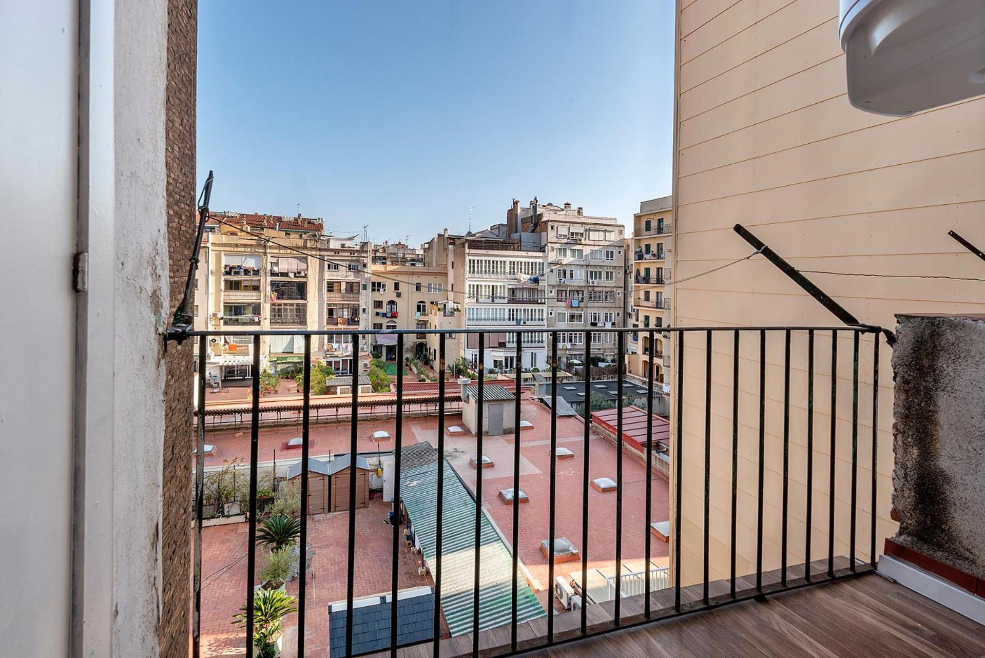 Clandestino Appartement