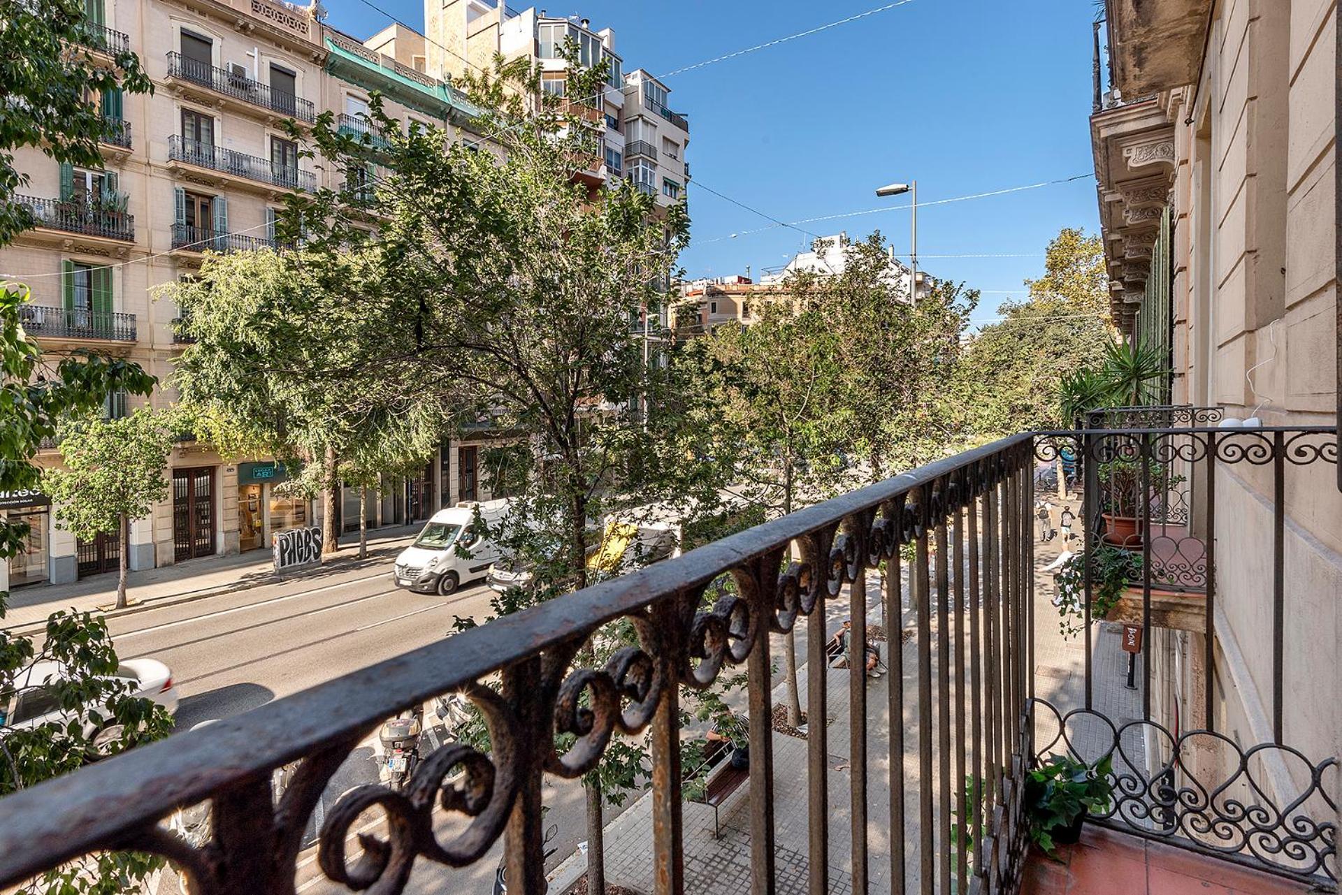 Clandestino Appartement Barcelona