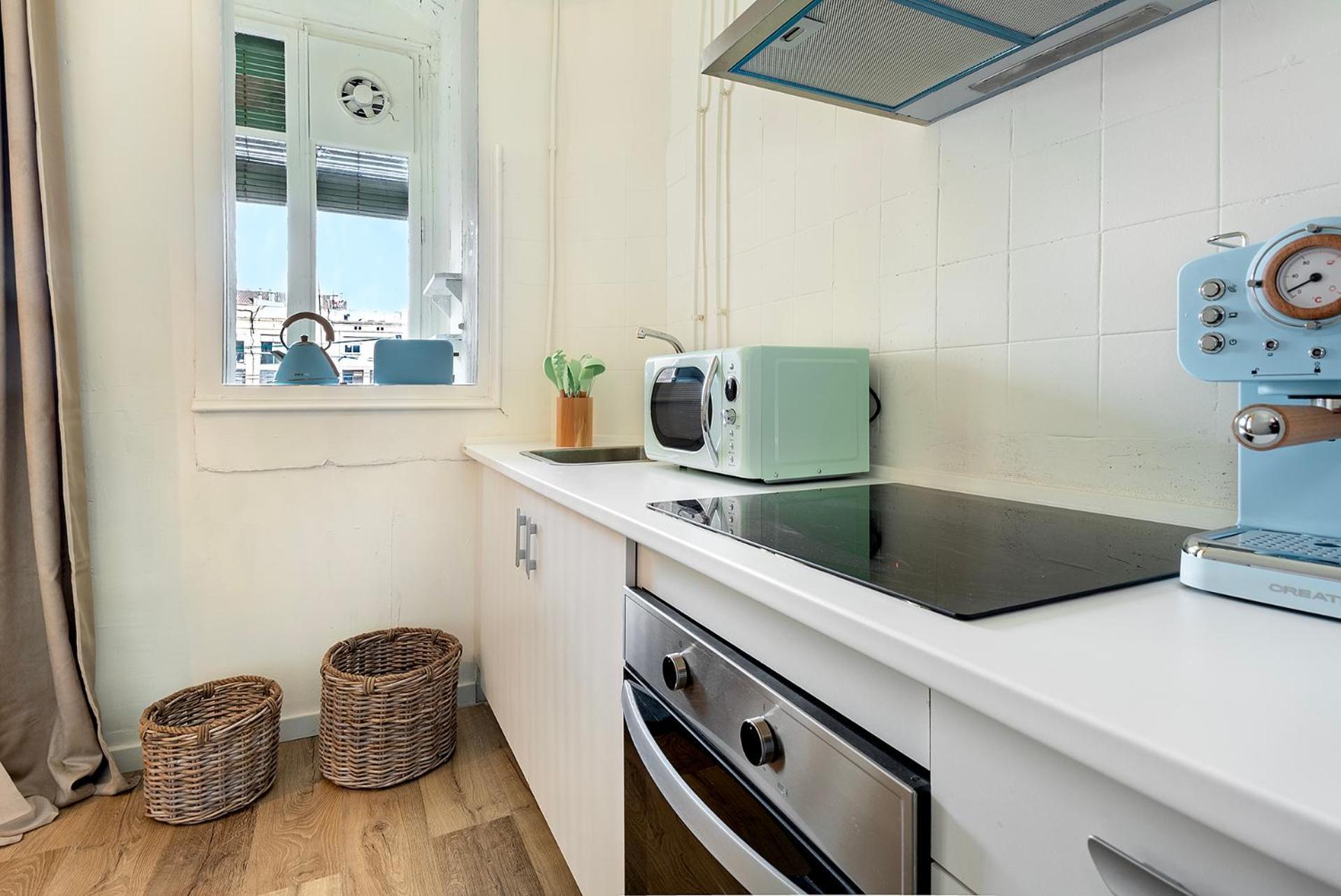 Appartement Clandestino