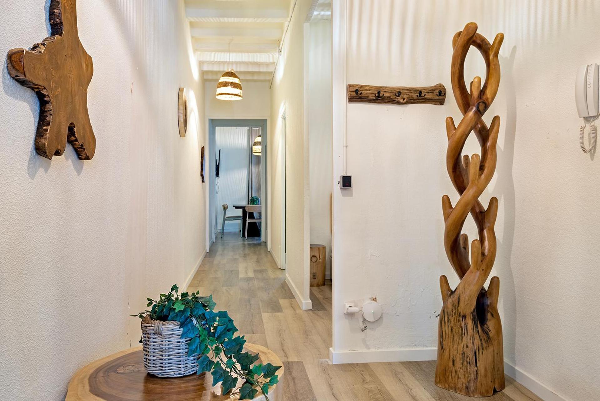 Appartement Clandestino *